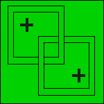 Square Dance Plus Programm